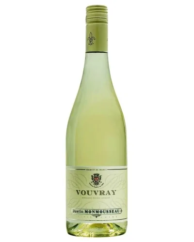 Monmousseau Vouvray 750ml