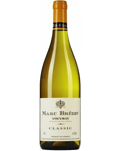 Marc Bredif Vouvray - 