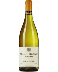 Marc Bredif Vouvray - 