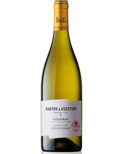 Barton & Guestier Vouvray - 