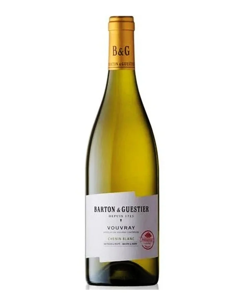 Barton & Guestier Vouvray - 