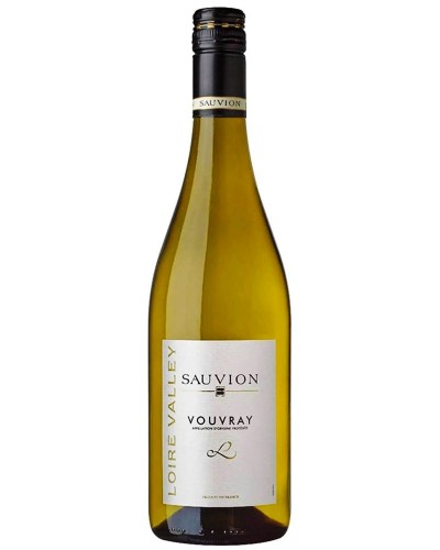 Sauvion Vouvray 750ml