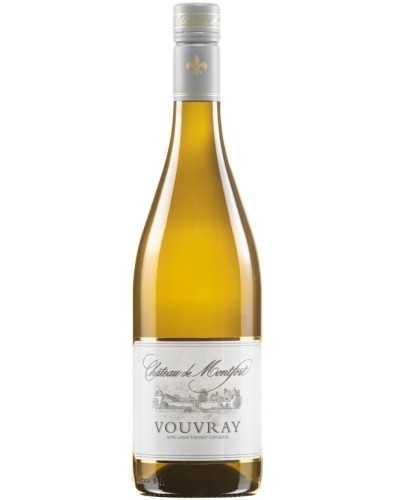 Chateau de Montfort Vouvray - 