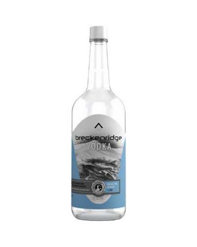 Breckenridge Vodka