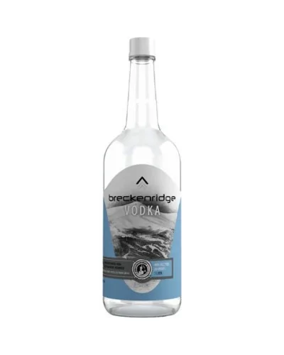 Breckenridge Vodka