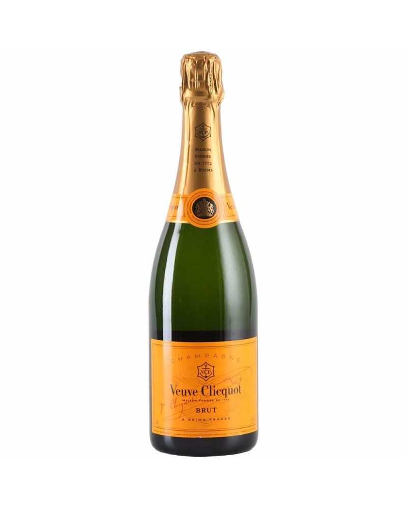 Veuve Clicquot Yellow Label 750ml Veuve Clicquot Yellow Label 750ml