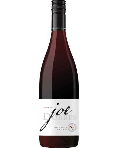 Wine By Joe Pinot Noir  Oregon Willamette Valley 750ml - 