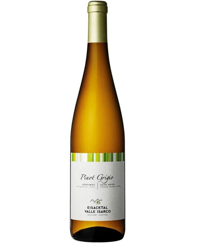 Eisacktaler Kellerei Cantina Valle Isarco Pinot Grigio - 