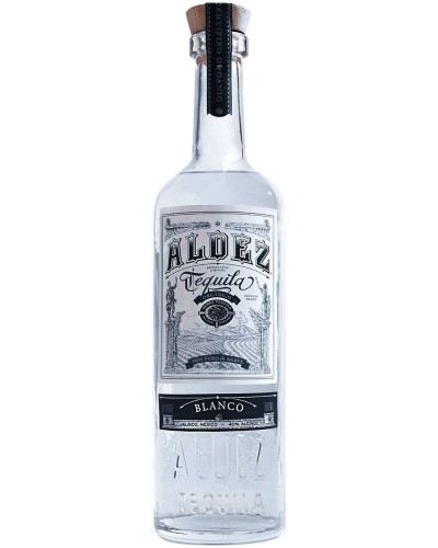 Aldez Tequila Blanco Tequila - 
