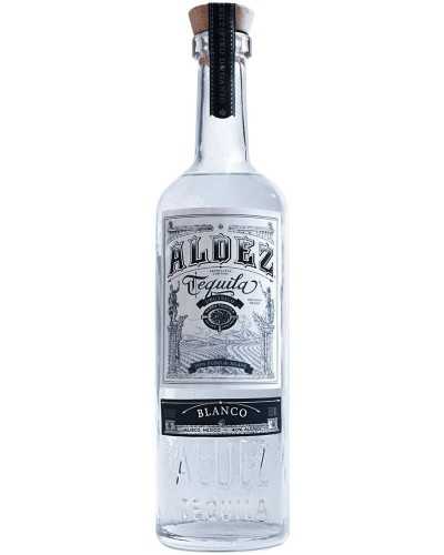 Aldez Tequila Blanco Tequila - 