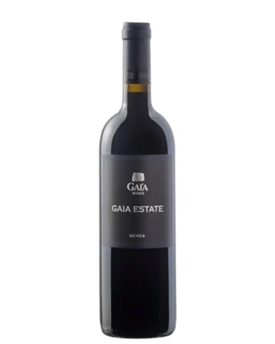 Nemea Agiorgitiko Gaia Estate Red