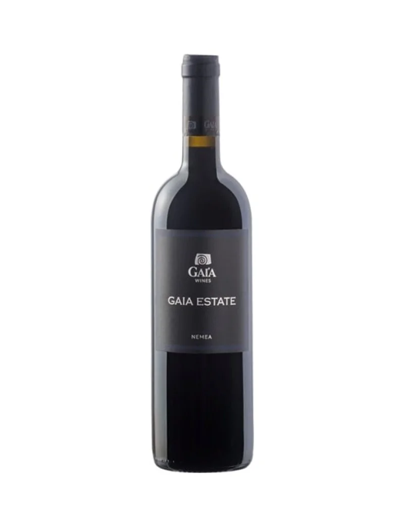 Nemea Agiorgitiko Gaia Estate Red