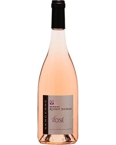 Reverdy-Ducroux Sancerre Rose - 