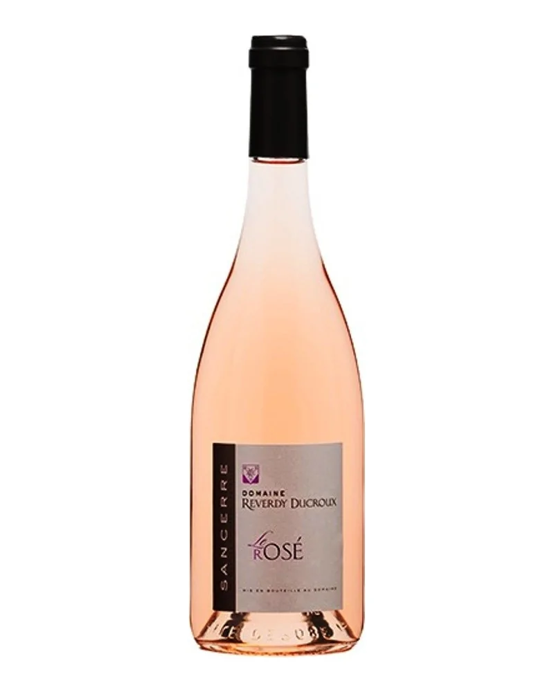 Reverdy-Ducroux Sancerre Rose - 