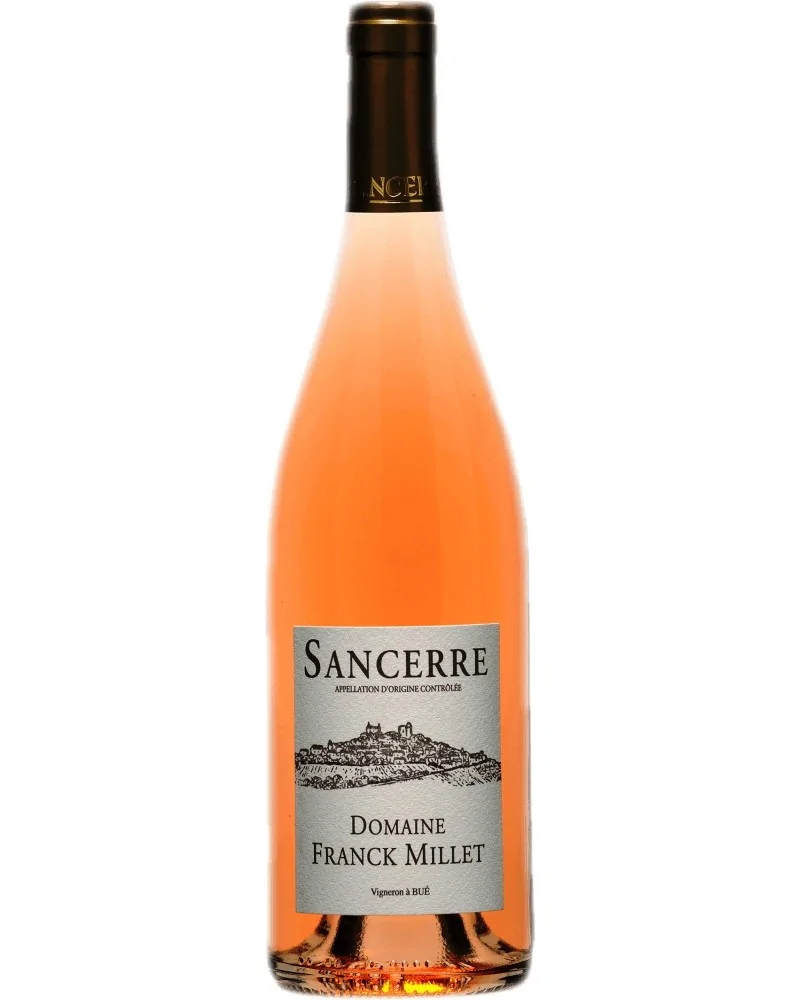 Domaine Franck Millet Sancerre Rose - 