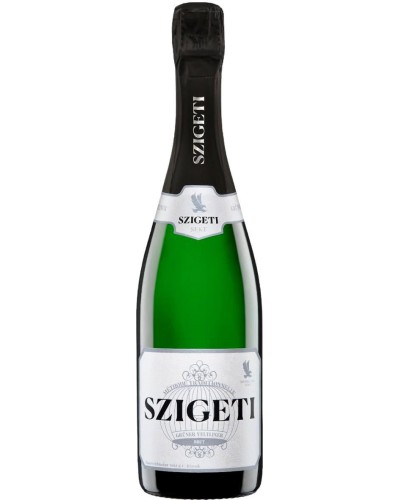 Szigeti Gruner Veltliner Brut - 