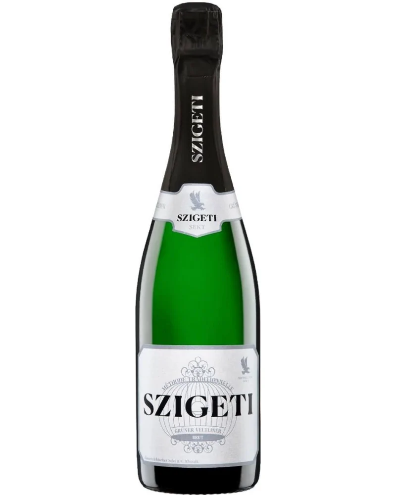 Szigeti Gruner Veltliner Brut - 