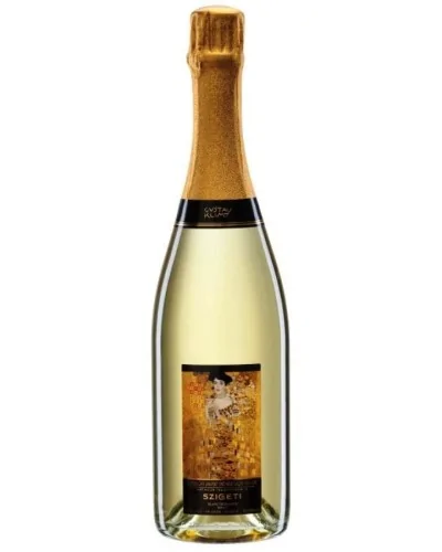 Szigeti Gustav Klimt Blanc de Blancs Brut - 