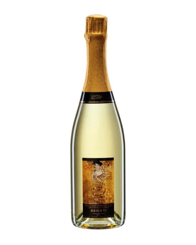 Szigeti Gustav Klimt Blanc de Blancs Brut - 