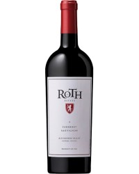 Roth Estate Cabernet Sauvignon - 