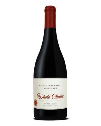 Willamette Valley Vineyards Pinot Noir Whole Cluster 750ml - 