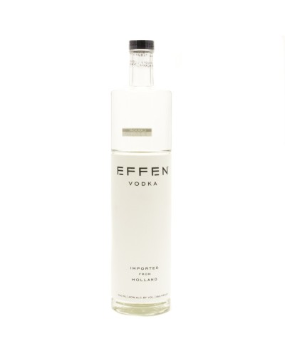 Effen Vodka 750ml - 
