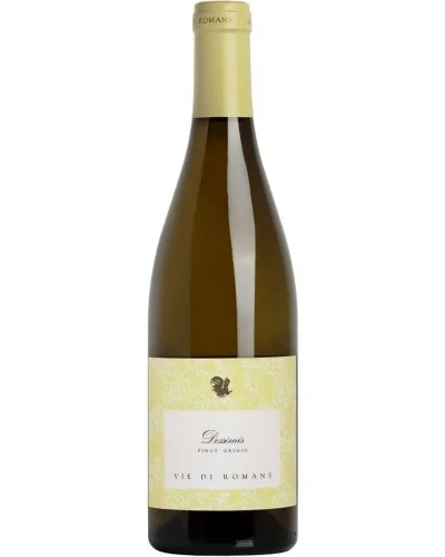 Vie di Romans Dessimis Pinot Grigio - 