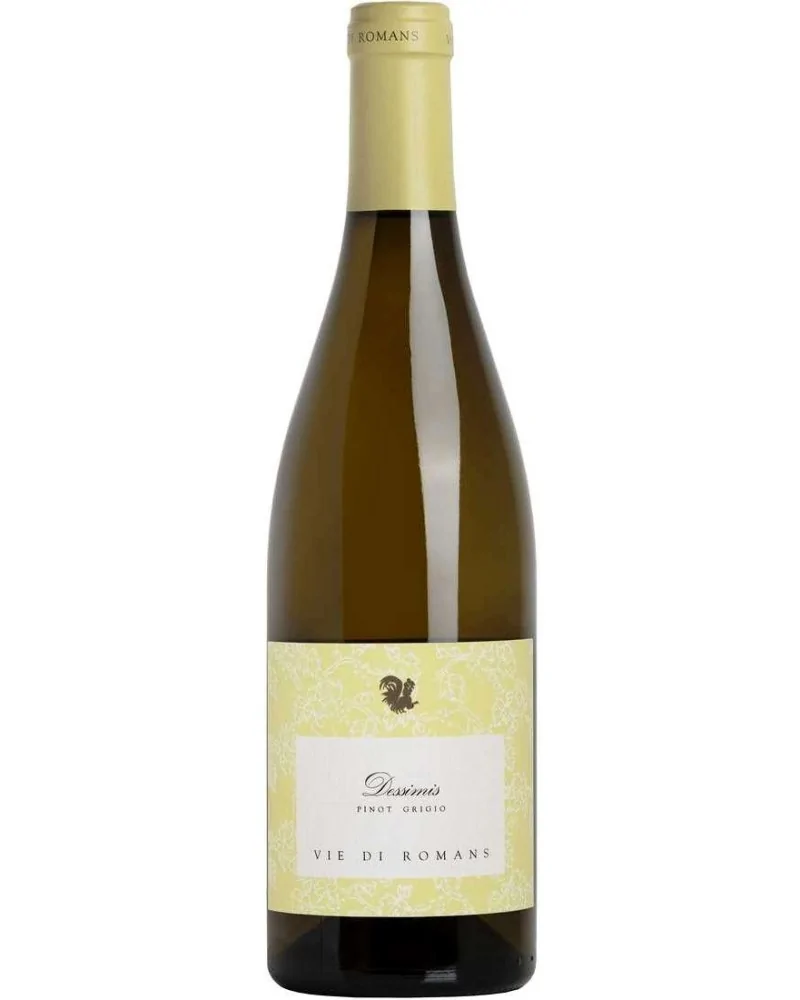 Vie di Romans Dessimis Pinot Grigio - 