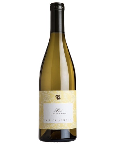 Vie di Romans Piere Sauvignon Friuli Isonzo - 