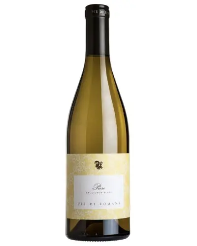 Vie di Romans Piere Sauvignon Friuli Isonzo - 