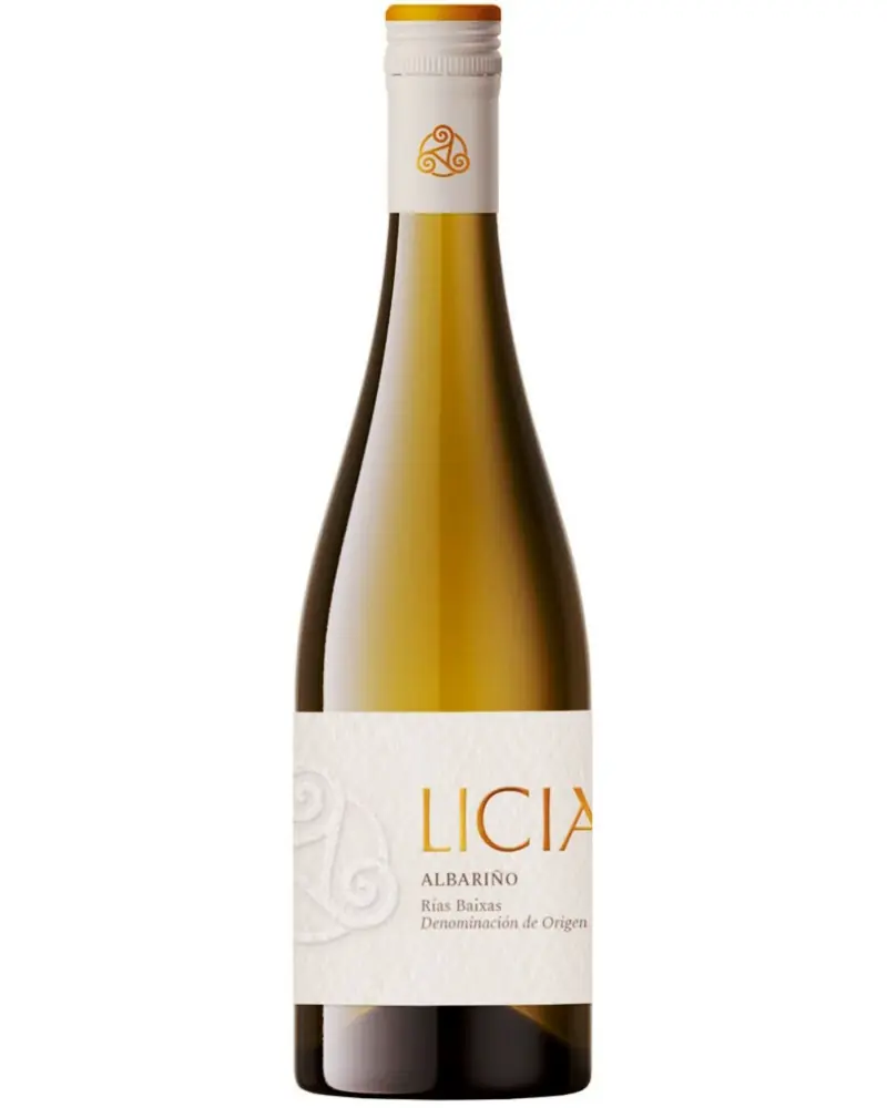 Licia Albarino - Licia Albarino -