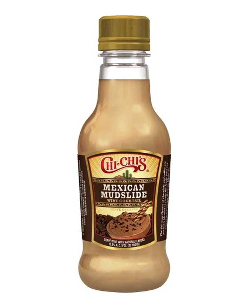 Chi Chi s Mexican Mudslide