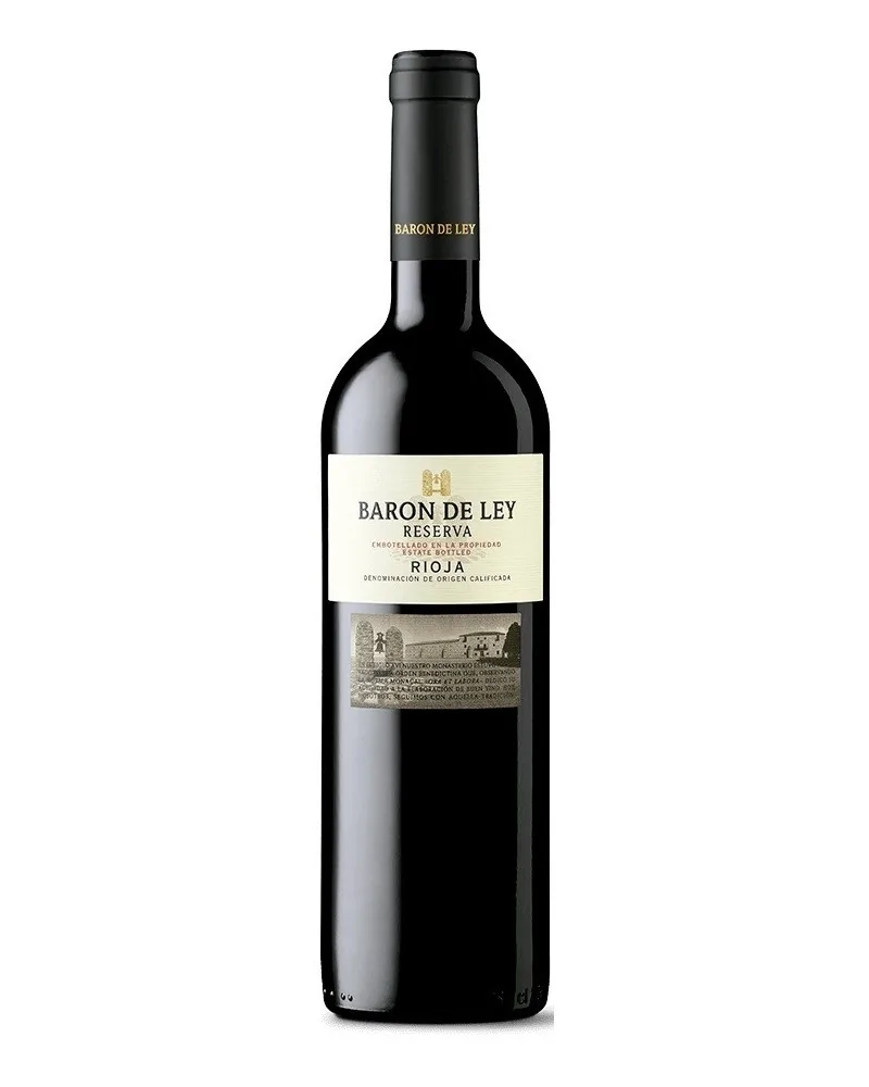 Baron de Ley Rioja Reserva - 