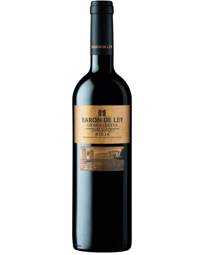 Baron de Ley Rioja Gran Reserva - 