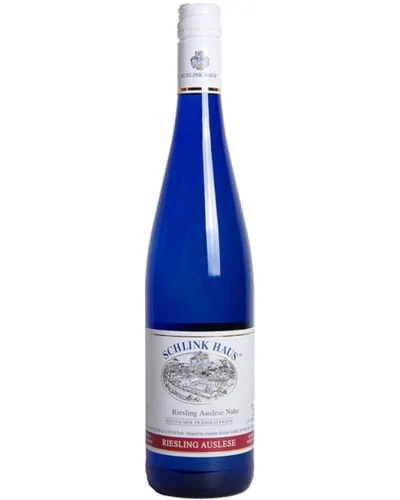 Schlink Haus Auslese Riesling - 