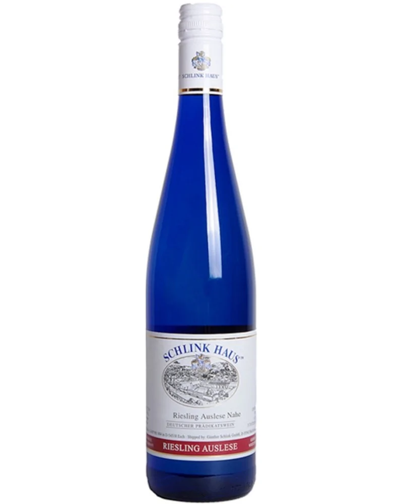 Schlink Haus Auslese Riesling - 