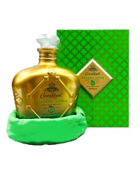 Crown Royal 23 Year Old Golden Apple 750ml