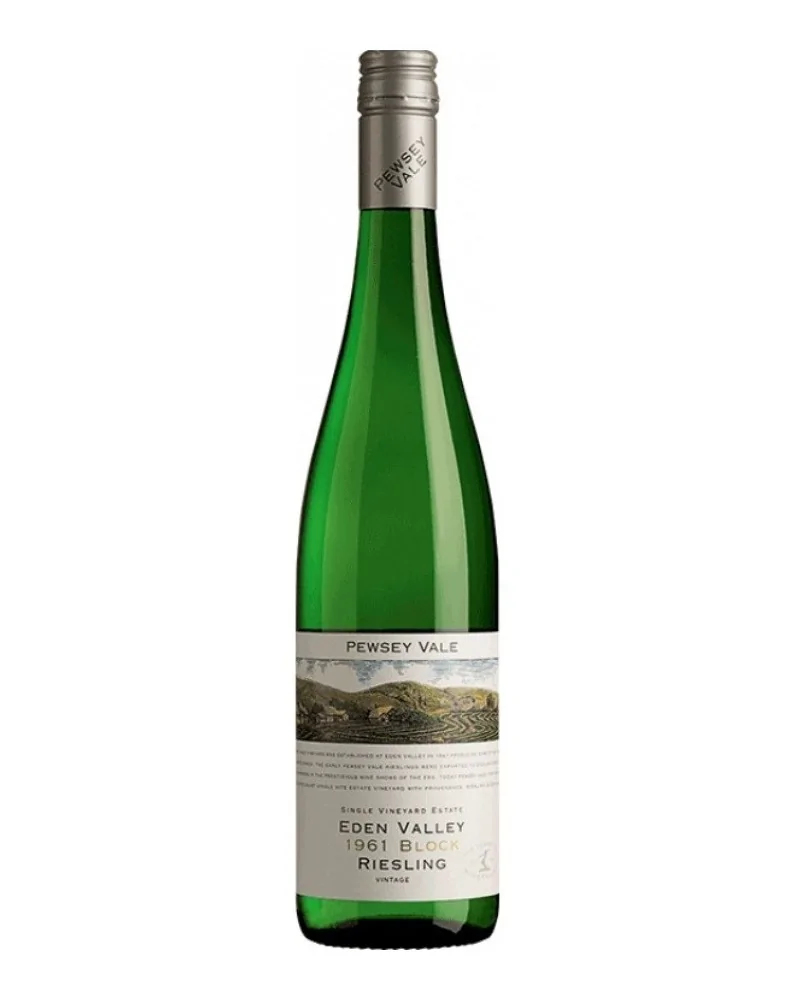 Pewsey Vale 1961 Block Riesling - 