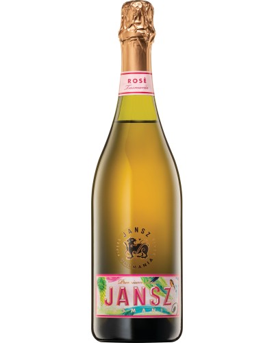 Jansz Tasmania Premium Jamin Rose - 