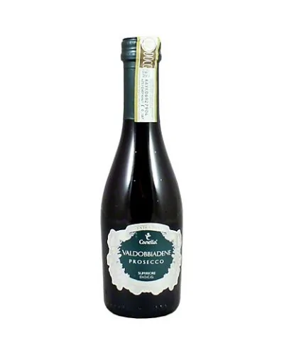 Canella Conegliano Valdobbiadene Prosecco Superiore