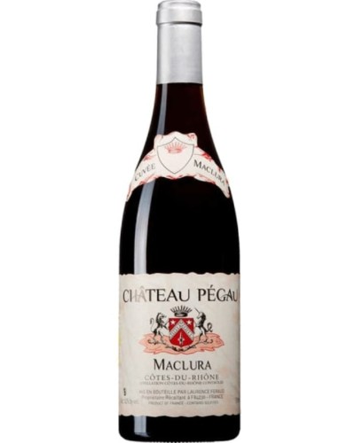 Chateau Pegau Cotes du Rhone