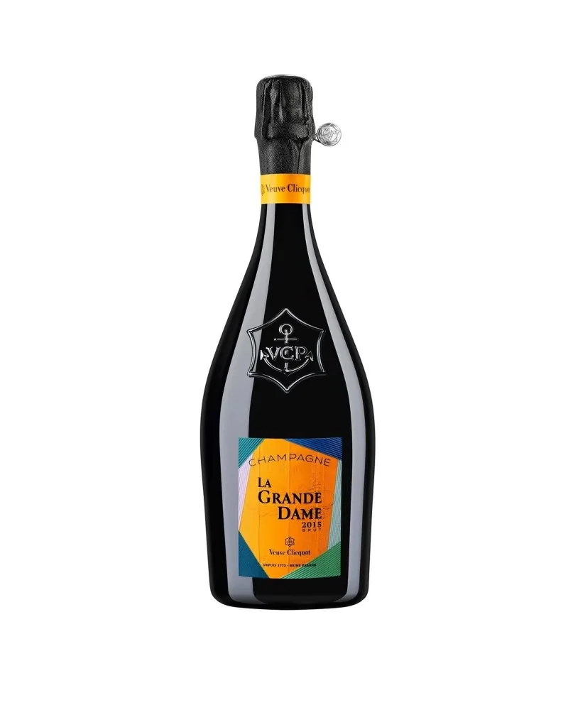 Veuve Clicquot Brut La Grande Dame