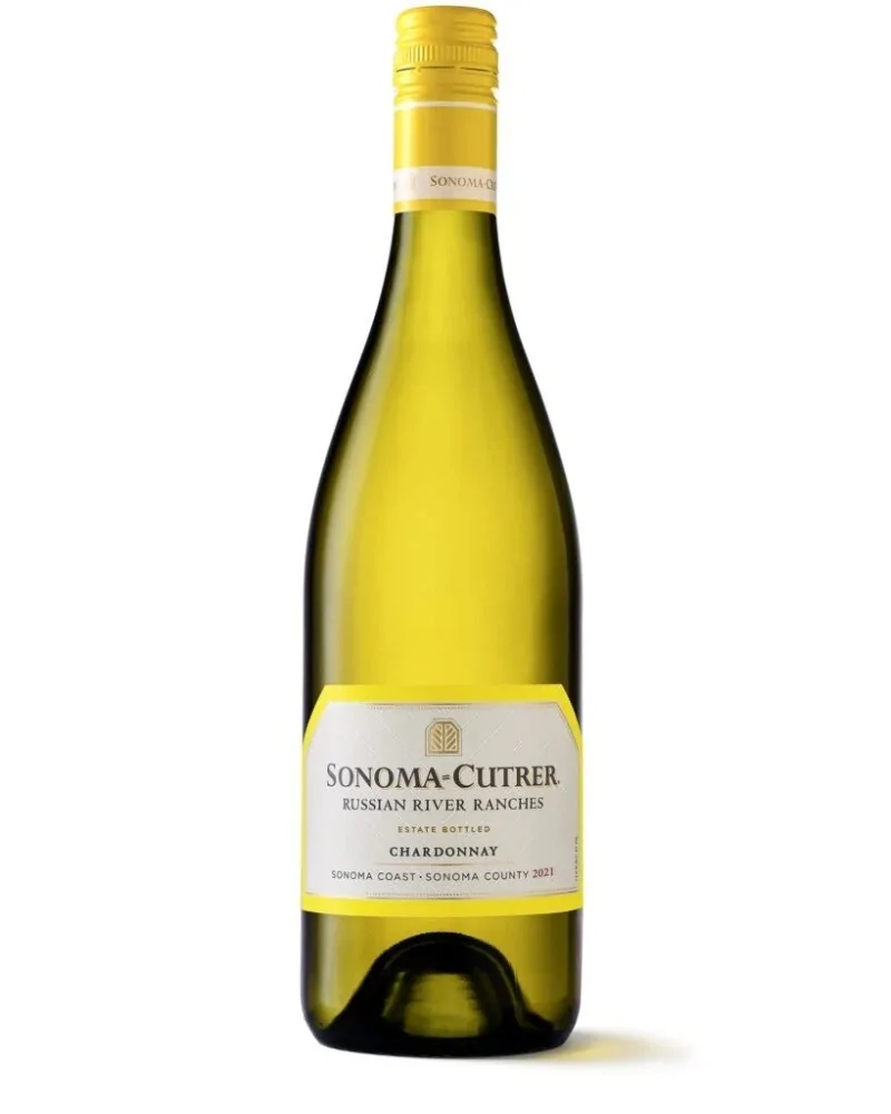 Sonoma Cutrer Chardonnay Russian River