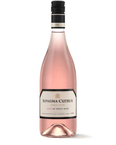 Sonoma Cutrer Rosé of Pinot Noir