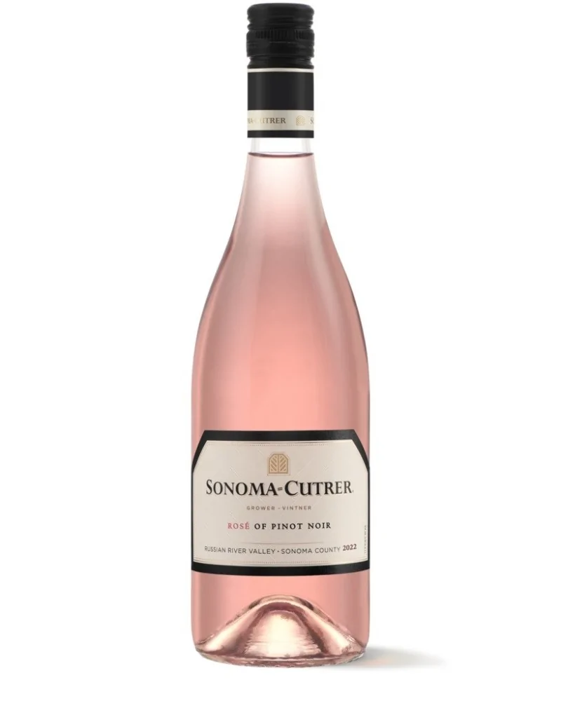 Sonoma Cutrer Rosé of Pinot Noir