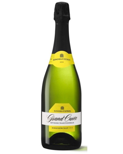 Sonoma Cutrer Grand Cuvee Sparkling Wine