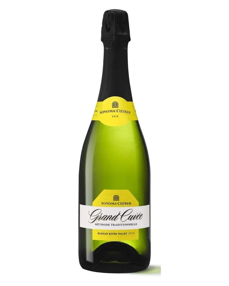 Sonoma Cutrer Grand Cuvee Sparkling Wine