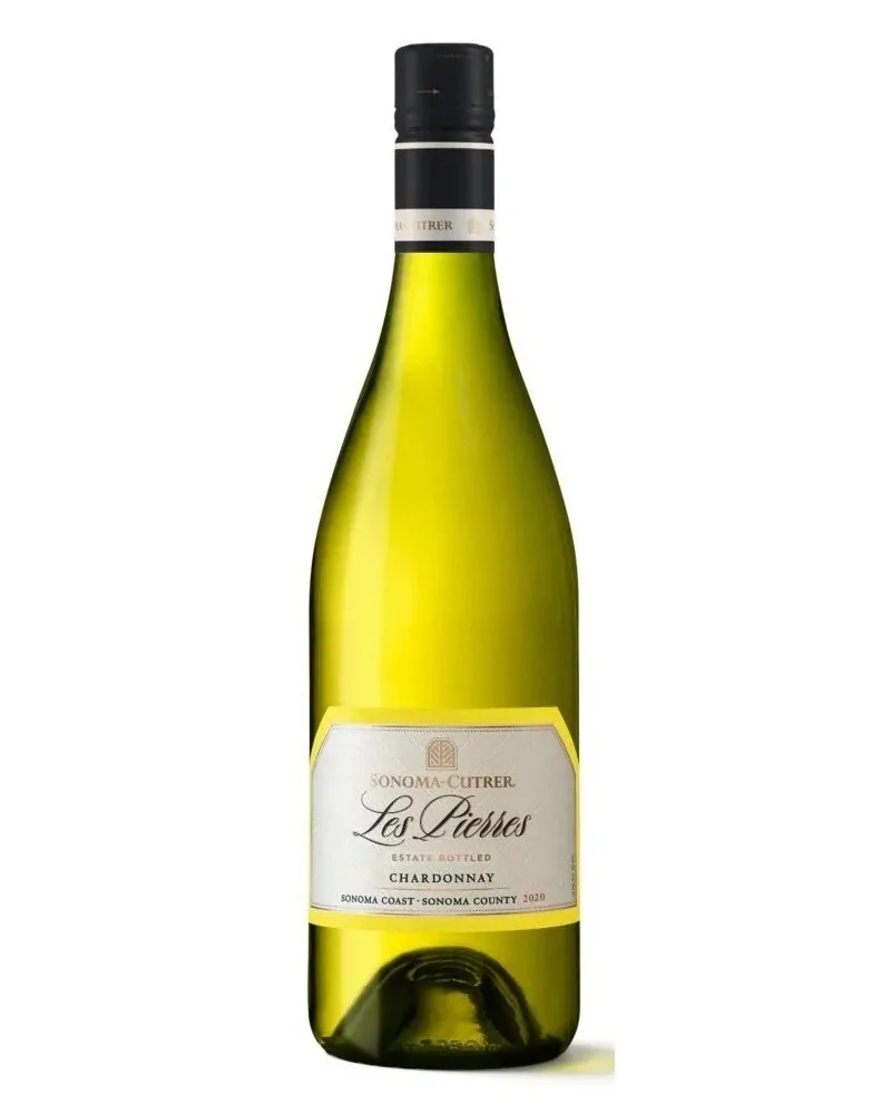 Sonoma Cutrer Chardonnay Les Pierres