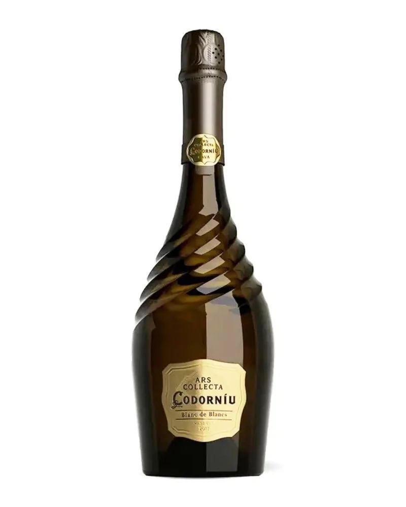 Codorniu Cava Brut Ars Collecta Blanc De Blancs - 