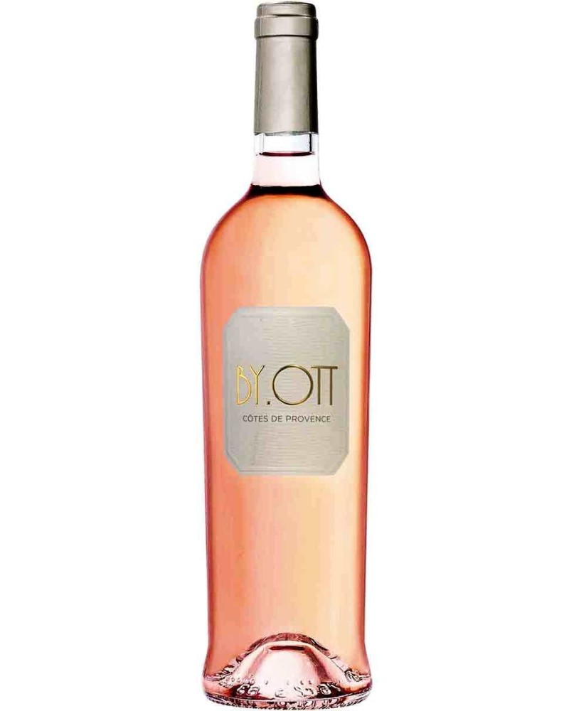 Domaines Ott Rose Cotes de Provence - 